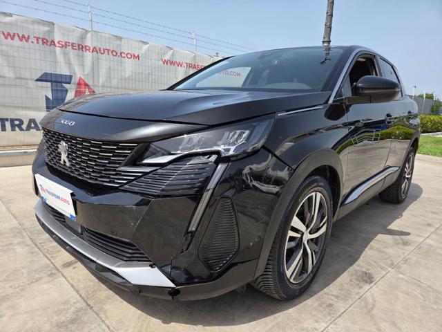 Peugeot 3008 BlueHDi 130 S&S Allure usato a TORRE DEL GRECO