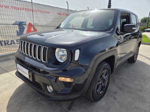 Jeep Renegade 2.0 Mjt 140CV 4WD Active Drive Low S usato a TORRE DEL GRECO