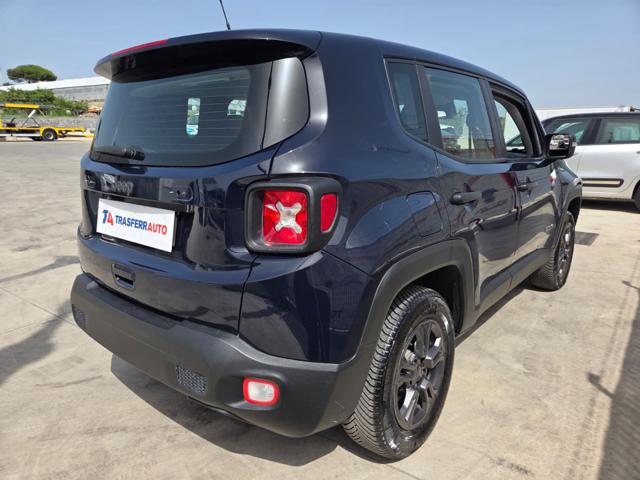 Jeep Renegade 2.0 Mjt 140CV 4WD Active Drive Low S - foto 4 di 4