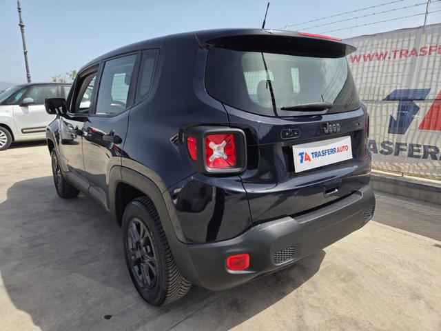 Jeep Renegade 2.0 Mjt 140CV 4WD Active Drive Low S - foto 2 di 4