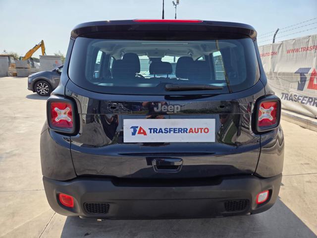 Jeep Renegade 2.0 Mjt 140CV 4WD Active Drive Low Limited - foto 4 di 4