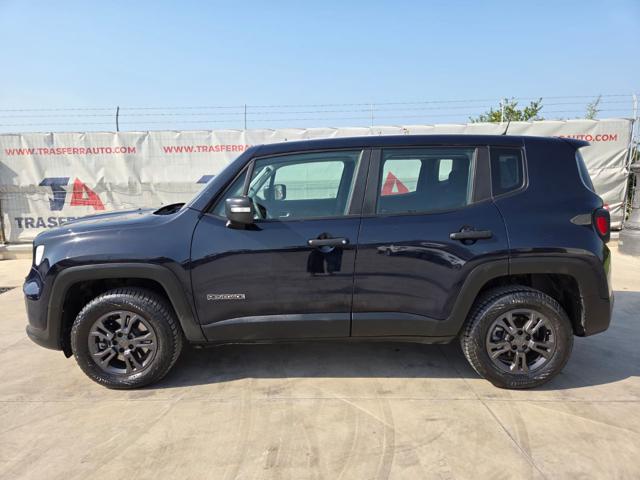 Jeep Renegade 2.0 Mjt 140CV 4WD Active Drive Low Limited - foto 2 di 4