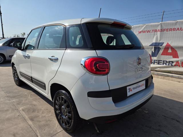 Fiat 500L Pro 1.6 MJT 120CV Mirror 4 posti (N1) - foto 3 di 4