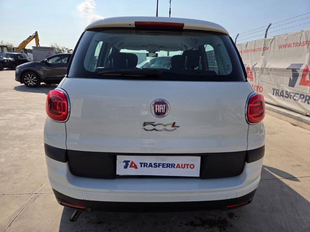 Fiat 500L Pro 1.6 MJT 120CV Mirror 4 posti (N1) - foto 4 di 4