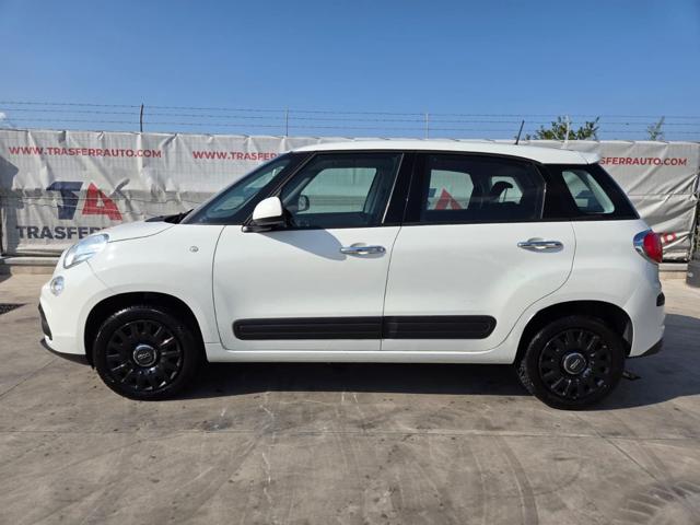 Fiat 500L Pro 1.6 MJT 120CV Mirror 4 posti (N1) - foto 2 di 4