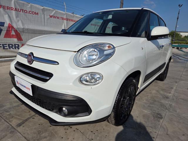 Fiat 500L Pro 1.6 MJT 120CV Mirror 4 posti (N1) usato a TORRE DEL GRECO