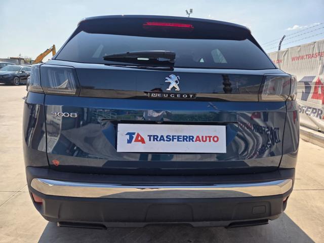 Peugeot 3008 BlueHDi 130 S&S Allure Pack - foto 4 di 4