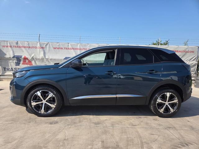 Peugeot 3008 BlueHDi 130 S&S Allure Pack - foto 2 di 4