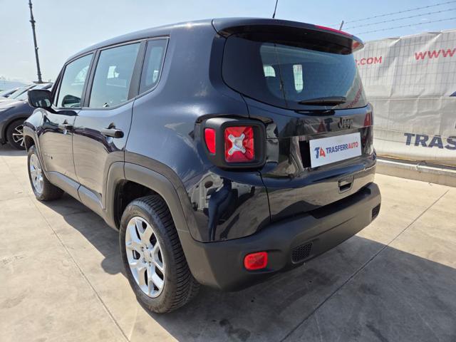 Jeep Renegade 2.0 Mjt 140CV 4WD Active Drive Limited - foto 3 di 4