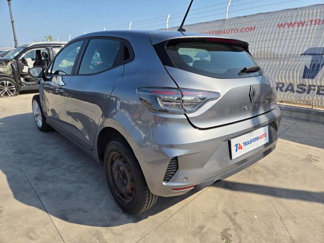 Renault Clio Blue dCi 100 CV 5 porte Evolution - foto 3 di 4