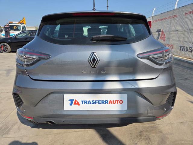 Renault Clio Blue dCi 100 CV 5 porte Evolution - foto 4 di 4