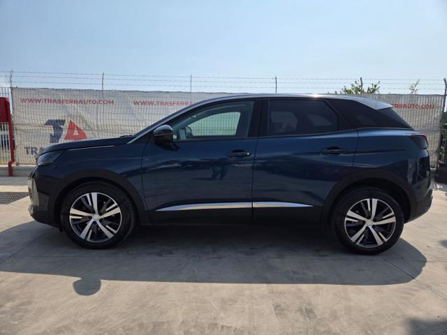 Peugeot 3008 BlueHDi 130 S&S EAT8 Allure - foto 2 di 4