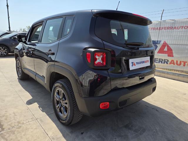 Jeep Renegade 2.0 Mjt 140CV 4WD Active Drive Limited - foto 3 di 4
