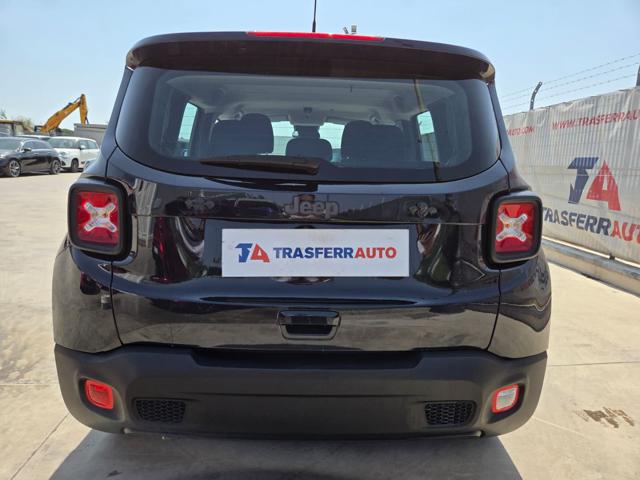 Jeep Renegade 2.0 Mjt 140CV 4WD Active Drive Limited - foto 4 di 4