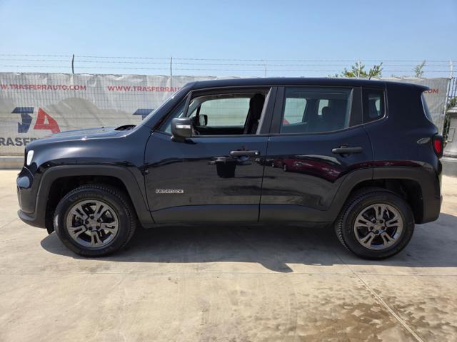 Jeep Renegade 2.0 Mjt 140CV 4WD Active Drive Limited - foto 2 di 4