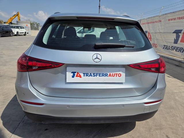 Mercedes-Benz C 200 d Mild hybrid S.W. Business - foto 4 di 4