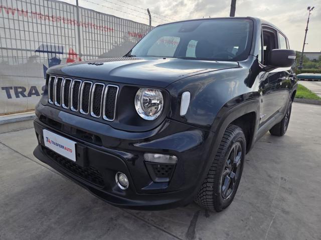 Jeep Renegade 2.0 Mjt 140CV 4WD Active Drive Low Limited usato a TORRE DEL GRECO