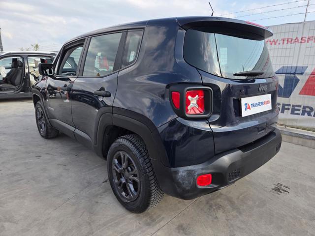 Jeep Renegade 2.0 Mjt 140CV 4WD Active Drive Low Limited - foto 3 di 4