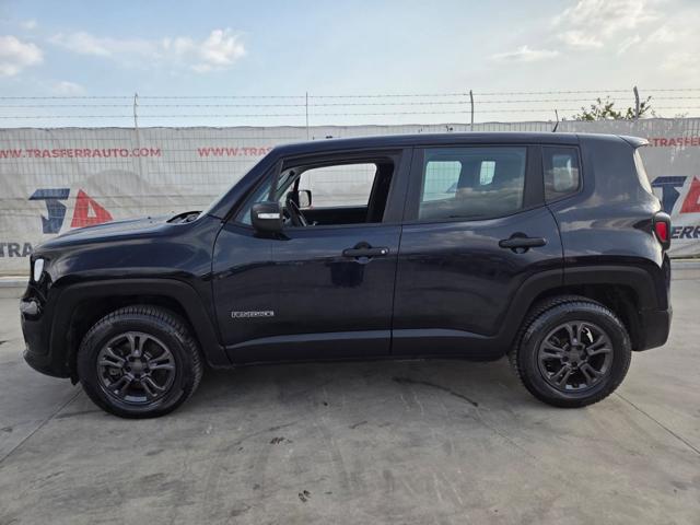 Jeep Renegade 2.0 Mjt 140CV 4WD Active Drive Low Limited - foto 2 di 4