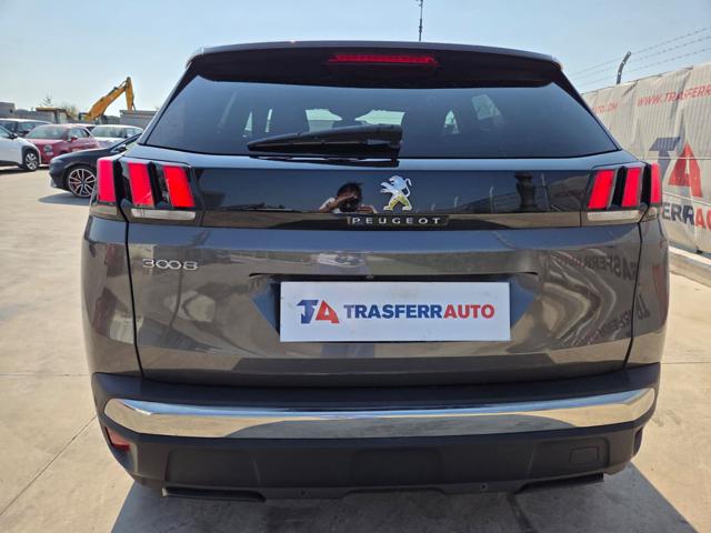Peugeot 3008 BlueHDi 130 S&S Allure - foto 4 di 4
