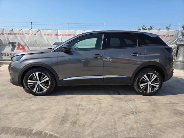 Peugeot 3008 BlueHDi 130 S&S Allure - foto 2 di 4