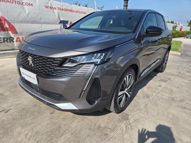 Peugeot 3008 BlueHDi 130 S&S Allure usato a TORRE DEL GRECO