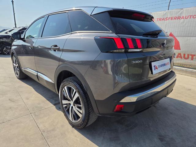 Peugeot 3008 BlueHDi 130 S&S Allure - foto 3 di 4