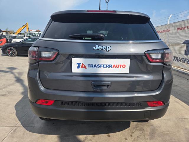 Jeep Compass 1.6 Multijet II 2WD Limited - foto 4 di 4