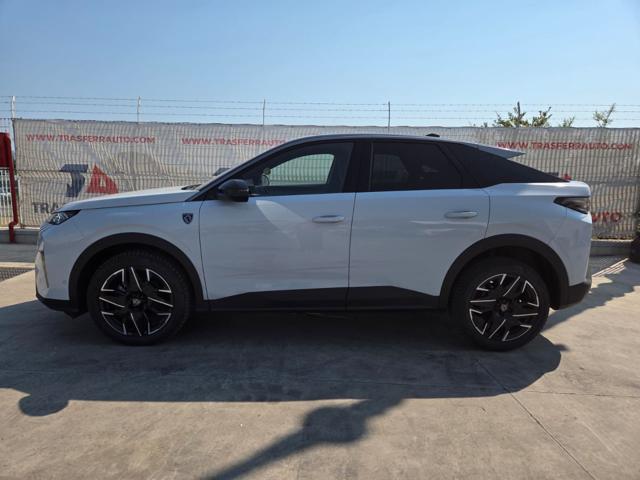 Peugeot 3008 Hybrid 136 e-DCS6 GT - foto 2 di 4
