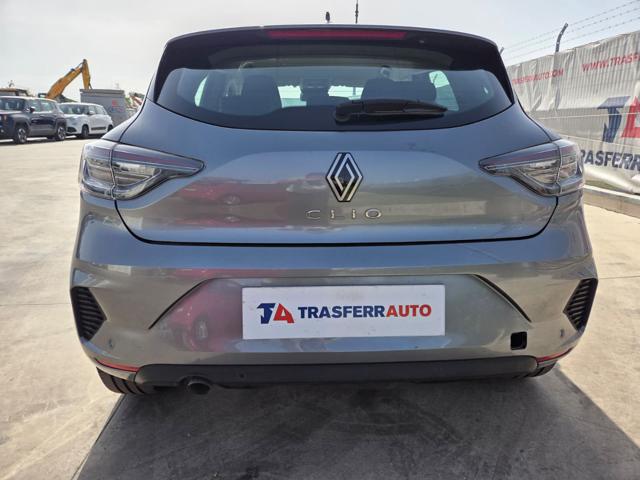 Renault Clio SCe 65 CV 5 porte Evolution - foto 4 di 4