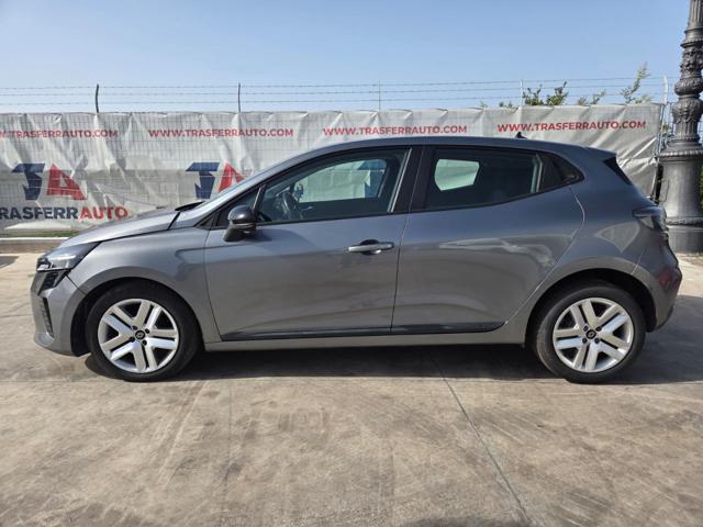 Renault Clio SCe 65 CV 5 porte Evolution - foto 2 di 4