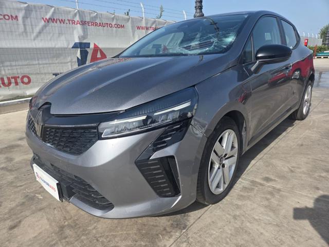 Renault Clio SCe 65 CV 5 porte Evolution usato a TORRE DEL GRECO