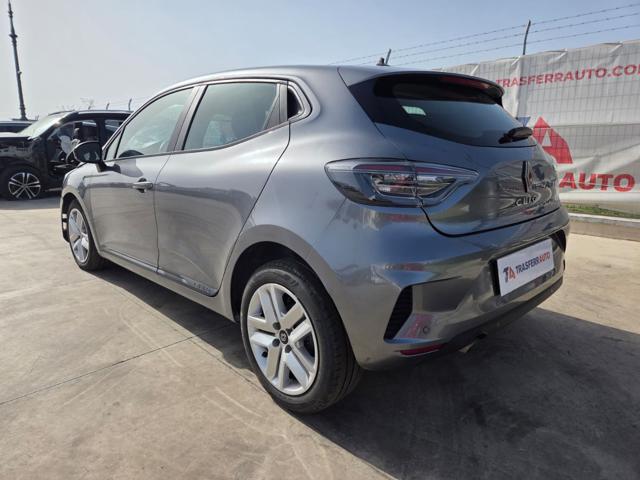 Renault Clio SCe 65 CV 5 porte Evolution - foto 3 di 4
