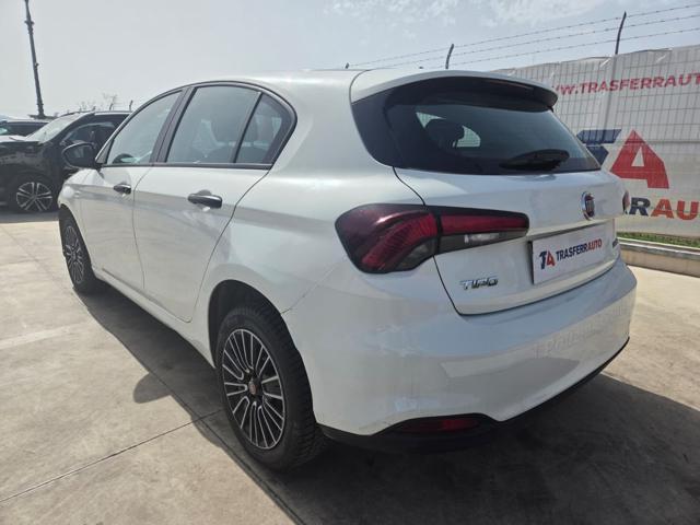 Fiat Tipo 1.5 Hybrid DCT 5 porte - foto 3 di 4