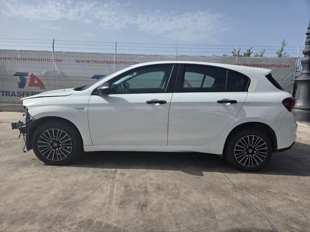 Fiat Tipo 1.5 Hybrid DCT 5 porte - foto 2 di 4