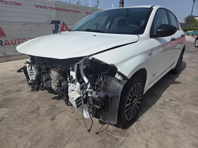 Fiat Tipo 1.5 Hybrid DCT 5 porte usato a TORRE DEL GRECO