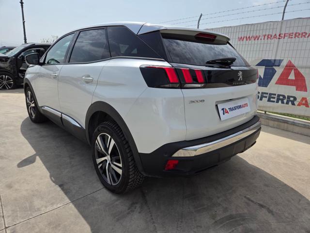 Peugeot 3008 BlueHDi 130 S&S Allure - foto 3 di 4