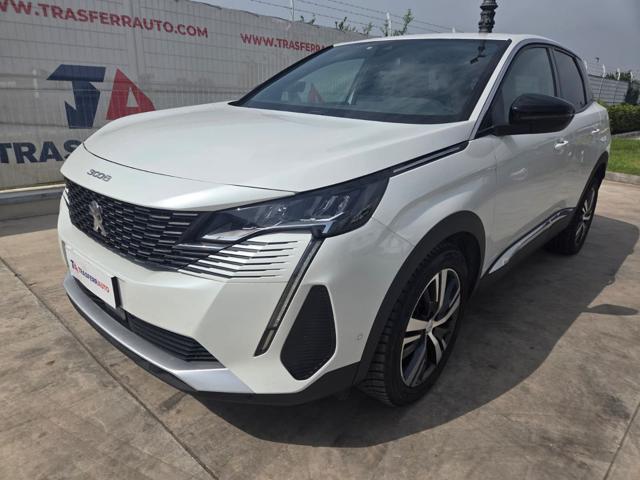 Peugeot 3008 BlueHDi 130 S&S Allure usato a TORRE DEL GRECO
