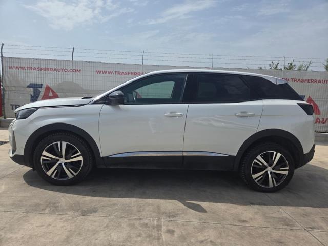 Peugeot 3008 BlueHDi 130 S&S Allure - foto 2 di 4