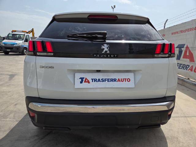 Peugeot 3008 BlueHDi 130 S&S Allure - foto 4 di 4