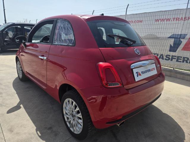 Fiat 500 1.0 Hybrid Connect - foto 3 di 4