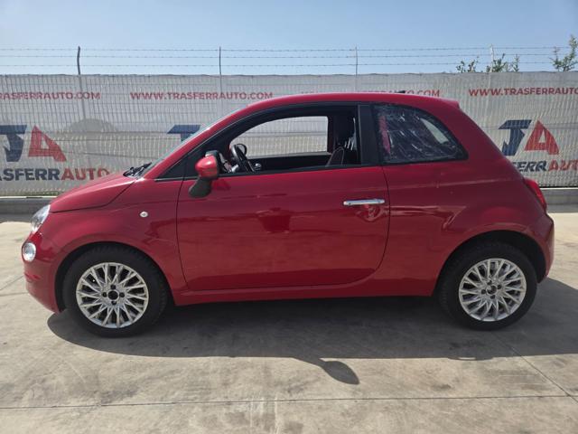 Fiat 500 1.0 Hybrid Connect - foto 2 di 4