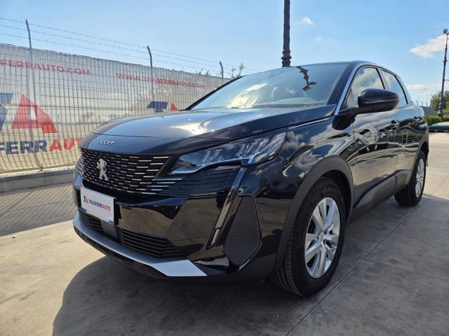 Peugeot 3008 BlueHDi 130 S&S EAT8 Active Pack usato a TORRE DEL GRECO