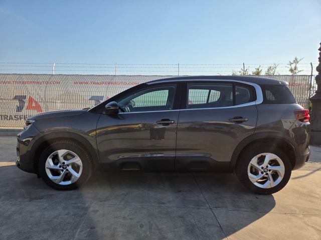 Citroen C5 Aircross BlueHDi 130 S&S EAT8 Feel - foto 2 di 22