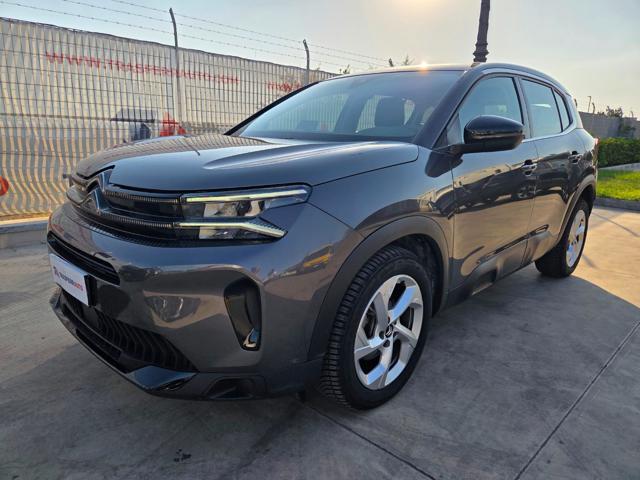 Citroen C5 Aircross BlueHDi 130 S&S EAT8 Feel, del 2023, 103.000 km, in vendita a Torre Del Greco (NA)