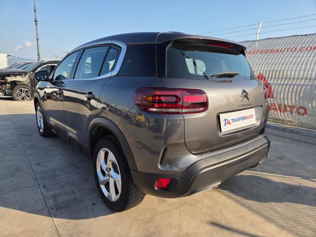 Citroen C5 Aircross BlueHDi 130 S&S EAT8 Feel - foto 3 di 22