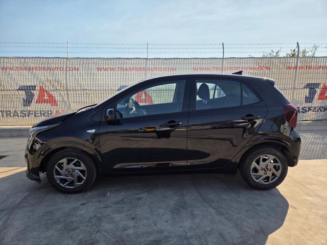Kia Picanto 1.0 12V 5 porte Urban - foto 2 di 29