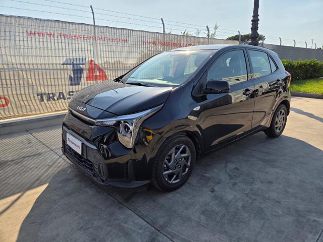 Kia Picanto 1.0 12V 5 porte Urban, del 2025, 12.900 km, in vendita a Torre Del Greco (NA)