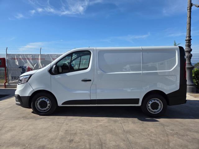 Renault Trafic T27 2.0 BluedCi 110CV PC-TN Furgone - foto 2 di 24