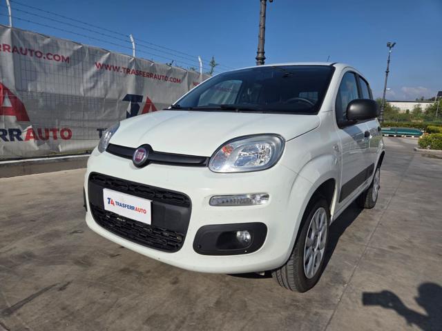 Fiat Panda 0.9 TwinAir Turbo S&S 4x4 Pop Van 2 posti, del 2020, 106.000 km, in vendita a Torre Del Greco (NA)